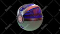 make a complex 3d realistic creation