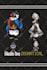 do pixel art in pokemon style