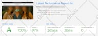 speed up wix shopify wordpress website