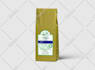 do coffee or tea packaging and label design for you