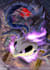 design custom card pokemon or fakemon
