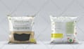 do food packaging, pouch, label, tea pouch, packaging design