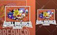 design a pokemon logo for stream, card review and more
