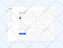 do dashboard design, web app, and admin panel UI UX in figma
