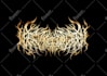 design your killer black metal logo for your killer project