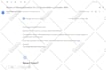 google merchant center suspension and misrepresentation