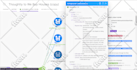 setup make com, zapier n8n ai automation integration on crm, webhook, API