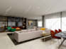 professional commercial office interior design