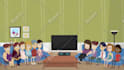 create 3d animation for you