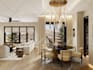 do 3d modelling, interior design and realistic 3d rendering using vray