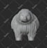 sculpt miniatures, figurines and creatures for 3d printing