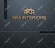 design an eye catchy interior and architectural logo