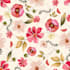 create premium hand drawn seamless pattern design
