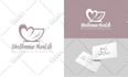 do a creative minimalist logo