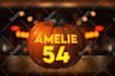 create an image of a pumpkin carved with your logo, business, or family name