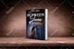 design professional book cover or ebook cover