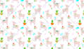 design awesome seamless pattern for your products