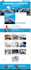 convert psd to html xd to html figma to html css bootstrap 5 responsive website