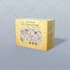 do  shipping box design, subscription box design, mailer box with 3d mockup