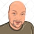 draw cartoon, vector, portrait, avatar logo, from photo