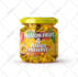 do spice label, honey label, peanut butter label design