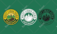 replicate, recreate, redesign, remake, digitalize alter vector trace old logo