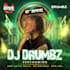 design dj, event, party flyer, instagram flyer or post