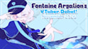 illustrate an anime styled oc or fanart