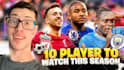 make high CTR youtube thumbnail