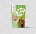 do packaging design, food packaging design, pouch design, bag design