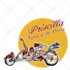 create custom nose art in my style