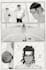 draw a manga, webcomic page