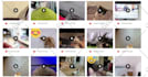 create 500 youtube shorts videos, instagram reels