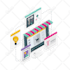 create an incredible isometric icon