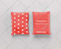 design poly mailer, bubble mailer shipping bag in 24 hrs