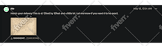 resize your image to a higher resolution
