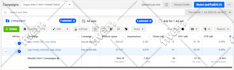 promote mobile app install using google ads or facebook ads
