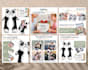 design amazon a plus content, ebc, brand story for high conversion
