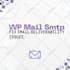 configure gmail smtp, wordpress smtp, fix email issue, contact form issue