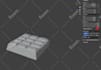 create, repair, or modify stl files, cad for 3d printing
