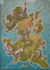 create high quality bespoke fantasy maps