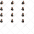 do a friday night funkin fnf draw or animated sprite for you