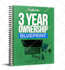 design ecover bundle, product mockup and online course cover