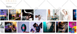 design elementor pro landing page or responsive elementor wordpress website