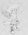 draw your sonic oc
