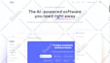 be your software engineer or software developer and web application developer