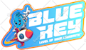 create retro cartoon mascots