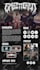 do professional artist epk, media kit, press kit, speaker one sheet