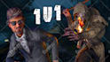 create high quality dead by daylight thumbnails