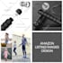 design amazon a plus content and listing images